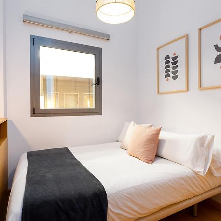 Holidays2Malaga Victoria Next Old Town High Speed Wifi Bagian luar foto